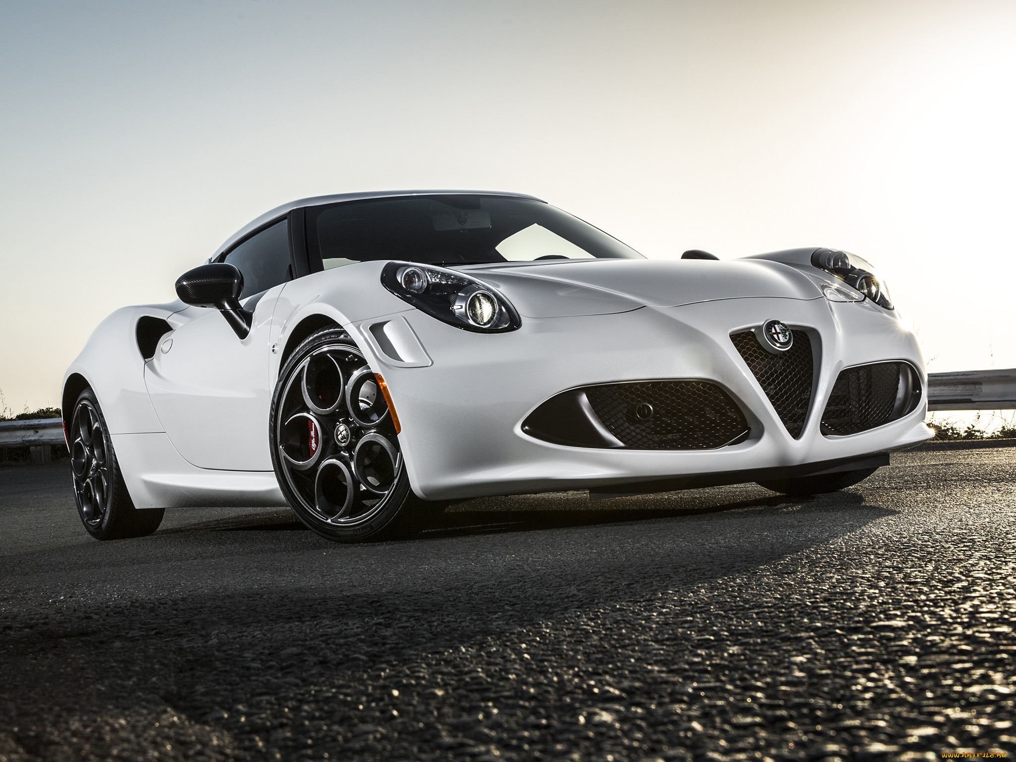 , alfa romeo, 2015, alfa, romeo, 4c, launch, edition, us-spec, 960, 